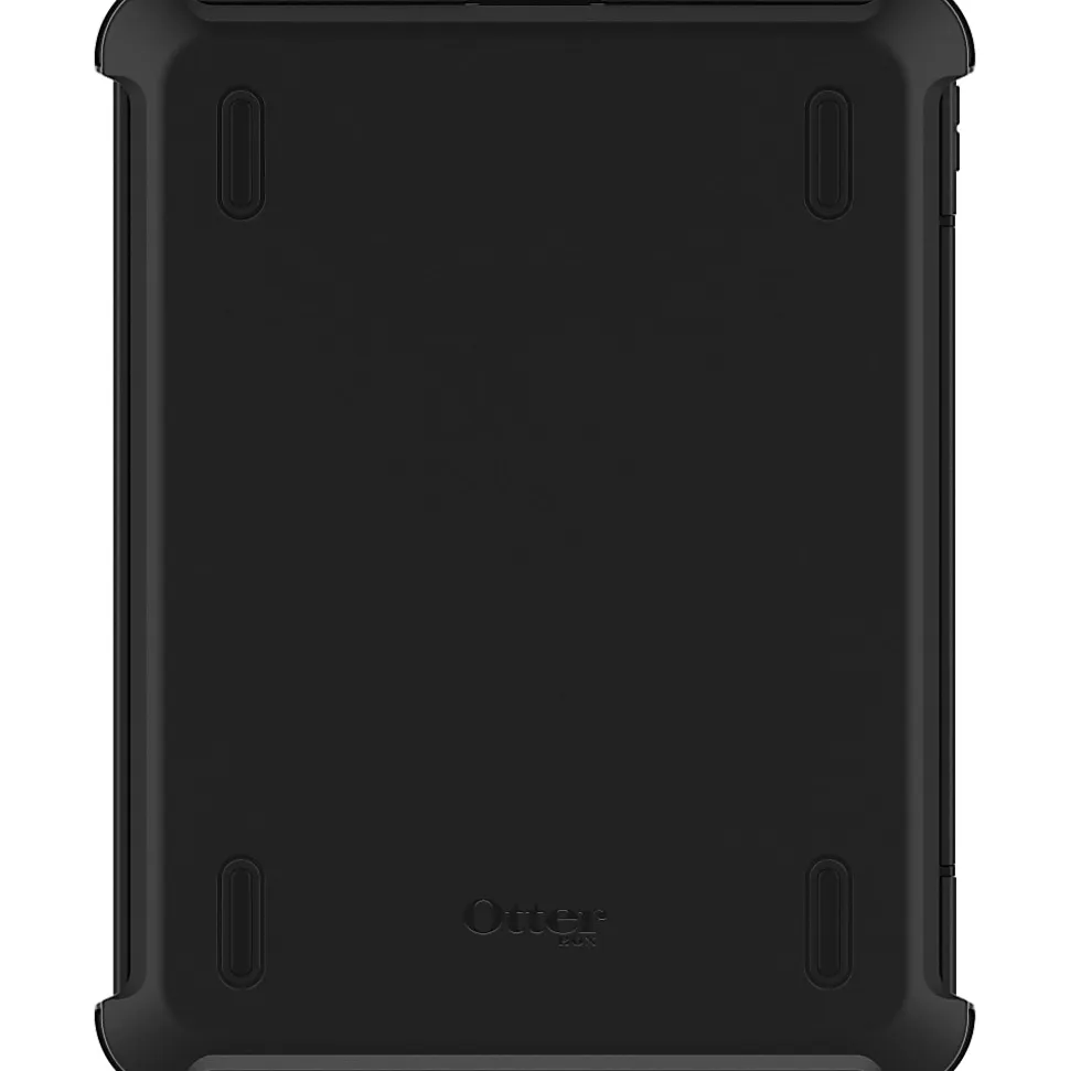 OtterBox Defender Series Case For Apple iPad® Pro 3rd Gen, iPad® Pro 4th Gen, iPad® Pro 5th Gen, Apple Pencil, Black