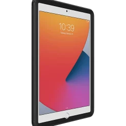 OtterBox Defender Series Case for iPad (8TH Gen)/iPad (7TH Gen) - For Apple iPad (7th Generation), iPad (8th Generation) Tablet - Black