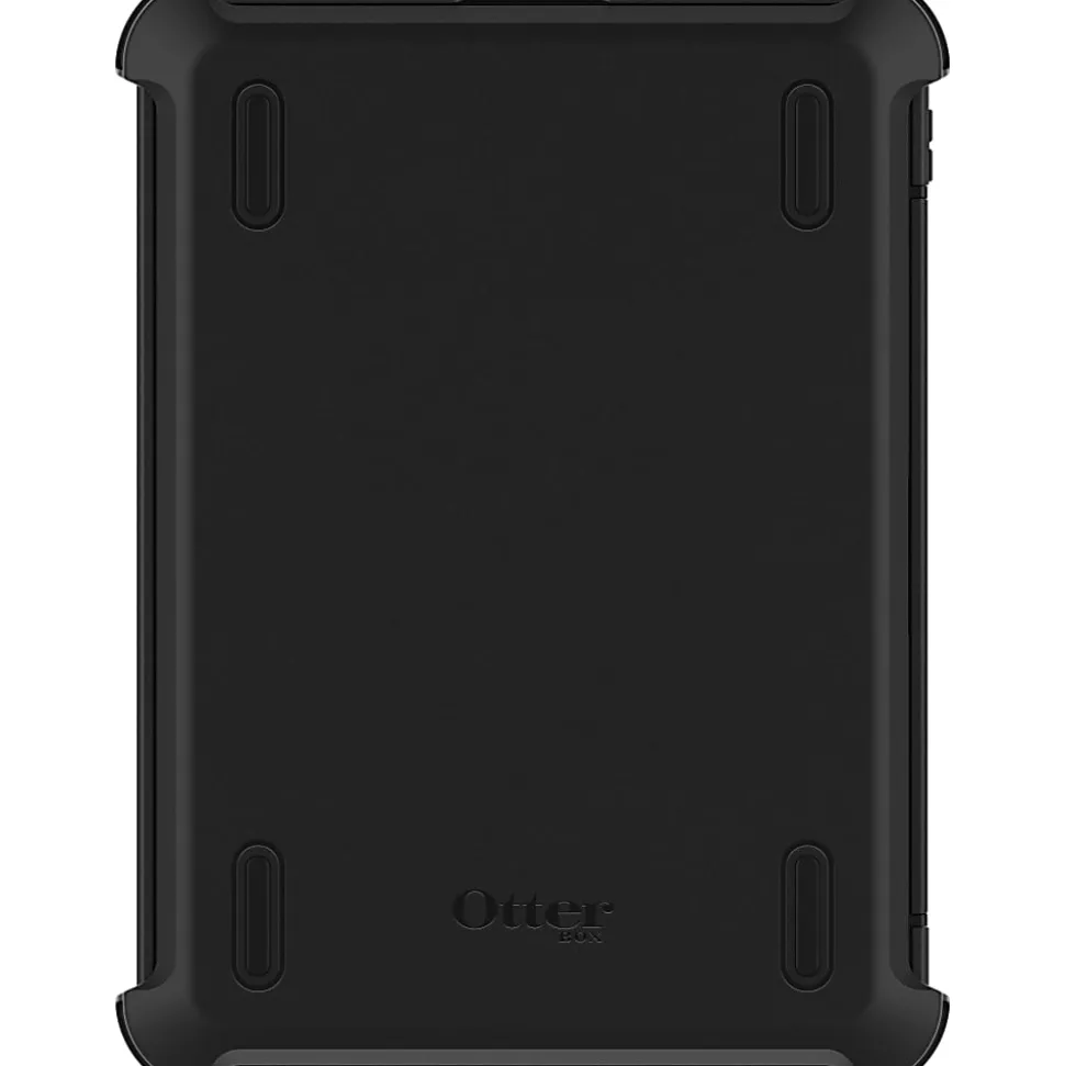 OtterBox Defender Series Pro Case For Apple iPad® Pro 2nd Gen, iPad® Pro 3rd Gen, iPad® Pro Tablet, Black