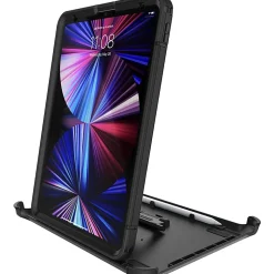 OtterBox Defender Series Pro Case For Apple iPad® Pro 2nd Gen, iPad® Pro 3rd Gen, iPad® Pro Tablet, Black