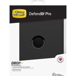OtterBox Defender Series Pro Rugged Carrying Case Holster For 12.9