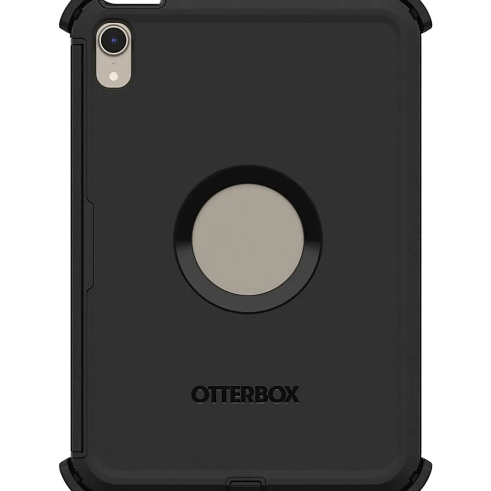 OtterBox iPad mini (6th gen) Defender Series Case - - 7787476