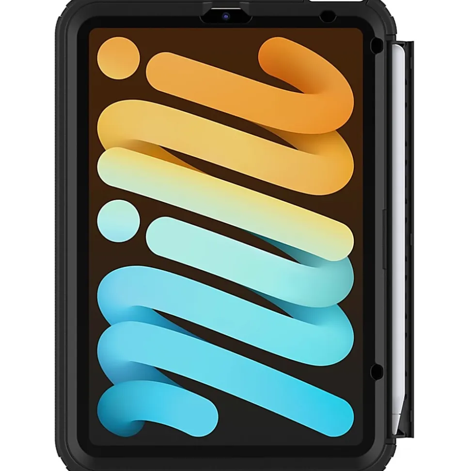 OtterBox iPad mini (6th gen) Defender Series Case - - 7787476