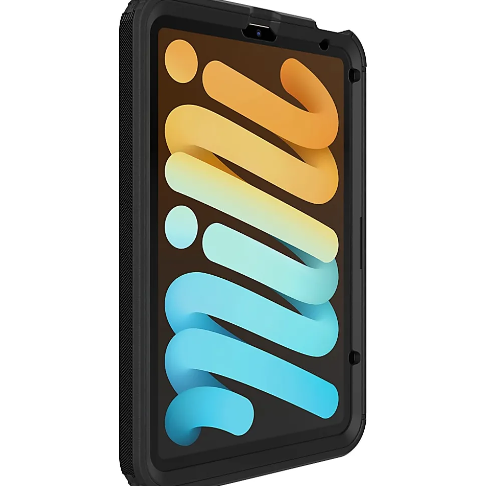 OtterBox iPad mini (6th gen) Defender Series Case - - 7787476