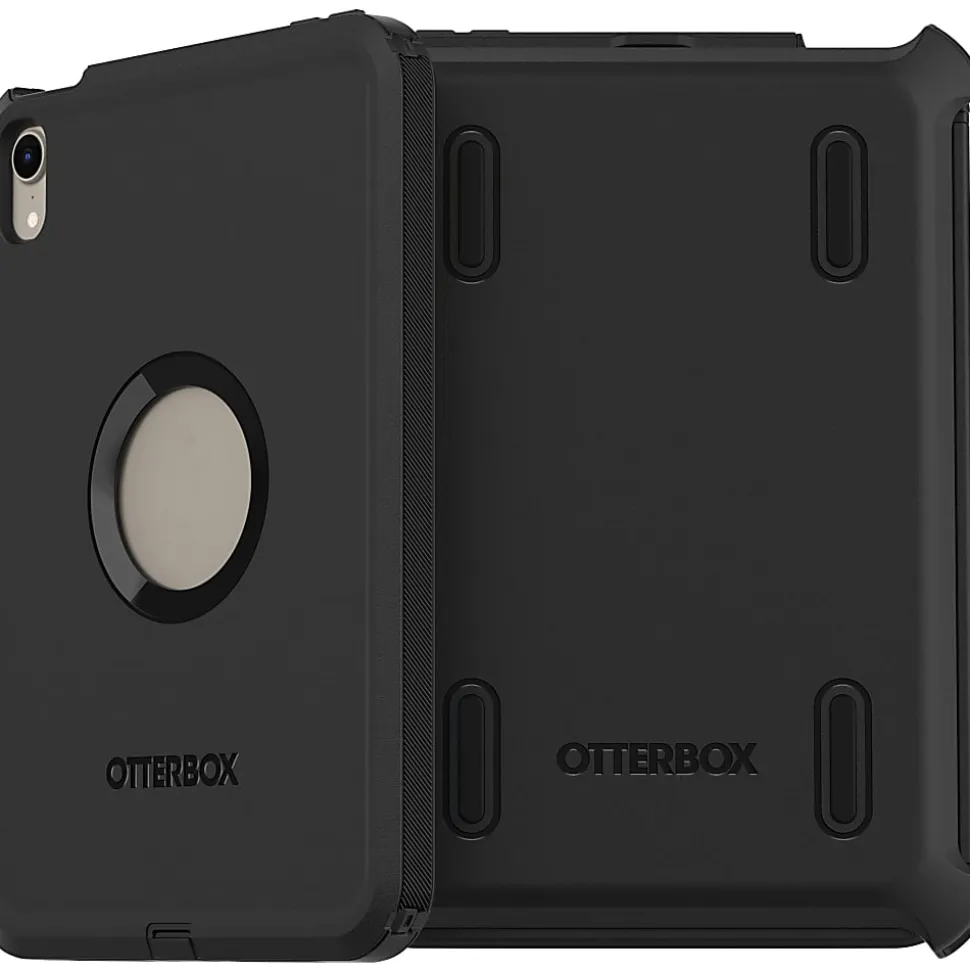 OtterBox iPad mini (6th gen) Defender Series Case - - 7787476