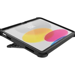 OtterBox iPad (10th Gen) Defender Series Case - For Apple iPad (10th Generation) Tablet - Black