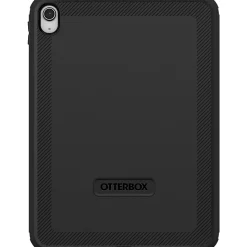 OtterBox iPad (10th Gen) Defender Series Case - For Apple iPad (10th Generation) Tablet - Black