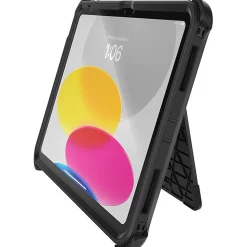 OtterBox iPad (10th Gen) Defender Series Case - For Apple iPad (10th Generation) Tablet - Black