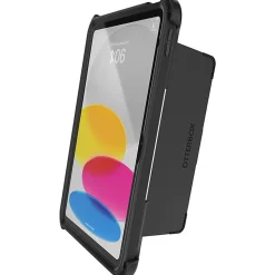 OtterBox iPad (10th Gen) Defender Series Case - For Apple iPad (10th Generation) Tablet - Black