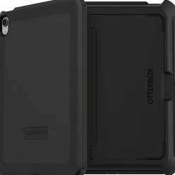 OtterBox iPad (10th Gen) Defender Series Case - For Apple iPad (10th Generation) Tablet - Black