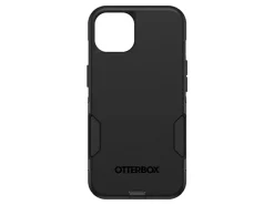 OtterBox iPhone 13 Commuter Series Antimicrobial Case - For Apple iPhone 13 Smartphone - Black