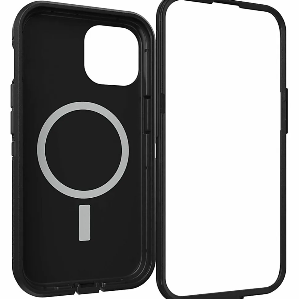 OtterBox iPhone 15, iPhone 14 & iPhone 13 Defender Series XT Case With Magsafe - - 7792972