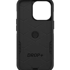 OtterBox iPhone 13 Pro Commuter Series Antimicrobial Case - For Apple iPhone 13 Pro Smartphone - Black