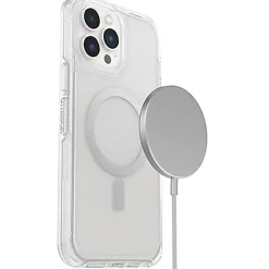 OtterBox iPhone 13 Pro Max/12 Pro Max Symmetry Series+ Antimicrobial Case - 7783662