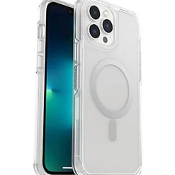 OtterBox iPhone 13 Pro Max/12 Pro Max Symmetry Series+ Antimicrobial Case - 7783662