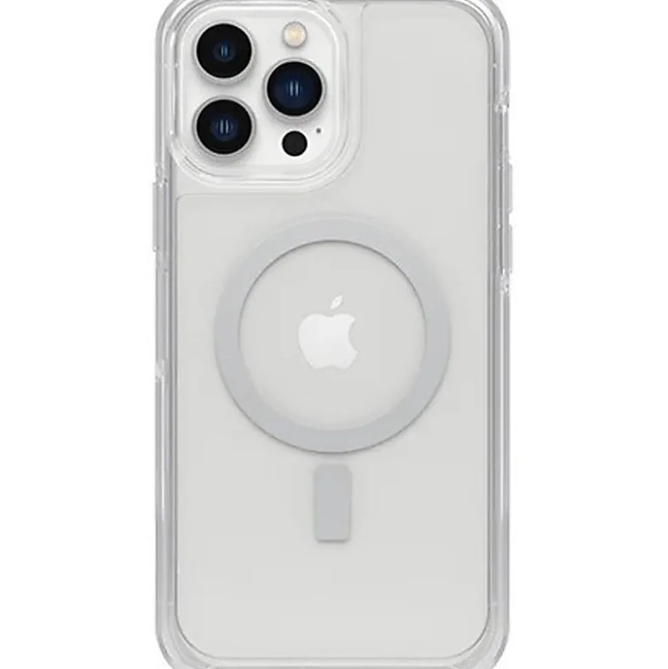 OtterBox iPhone 13 Pro Max/12 Pro Max Symmetry Series+ Antimicrobial Case - 7783662