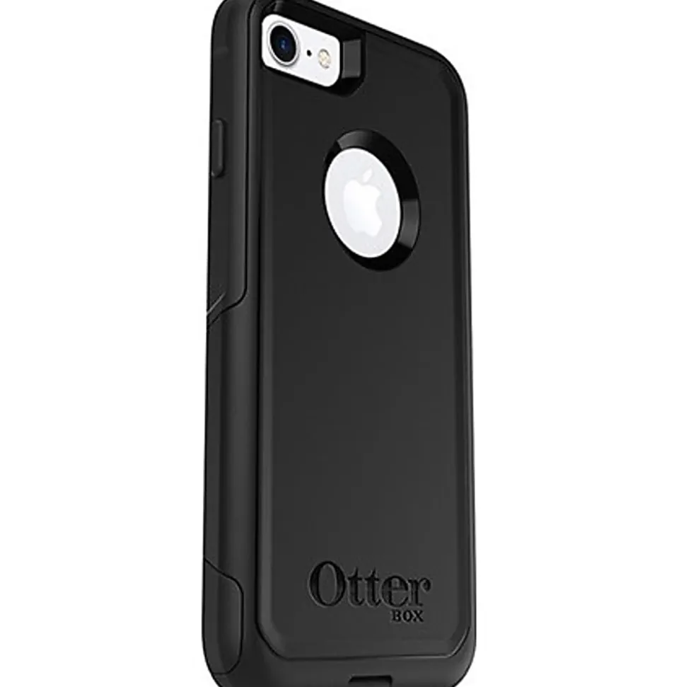 OtterBox iPhone SE (3rd and 2nd Gen) and iPhone 8/7 Commuter Series Case - - 7755772