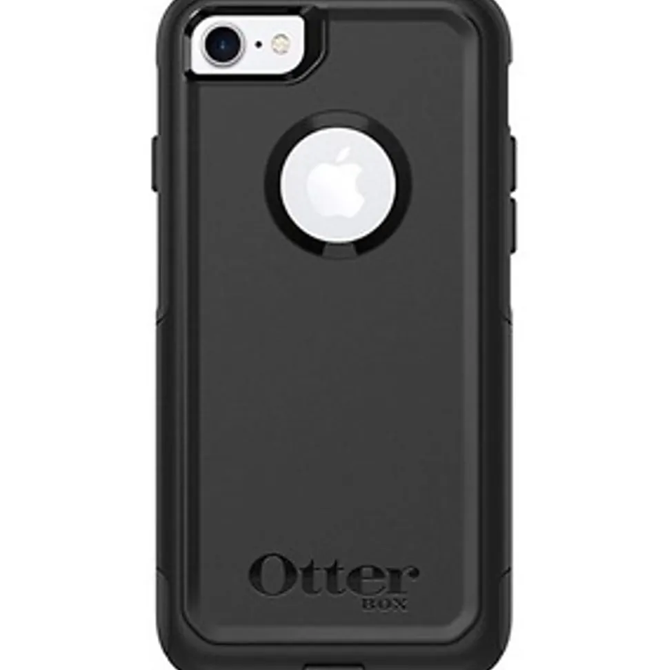 OtterBox iPhone SE (3rd and 2nd Gen) and iPhone 8/7 Commuter Series Case - - 7755772