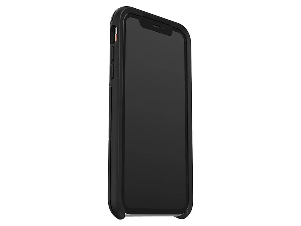OtterBox iPhone 11 uniVERSE Series Case - For Apple iPhone 11 Smartphone - Black - Scuff Resistant, Scrape Resistant, Drop Resistant - 7762481