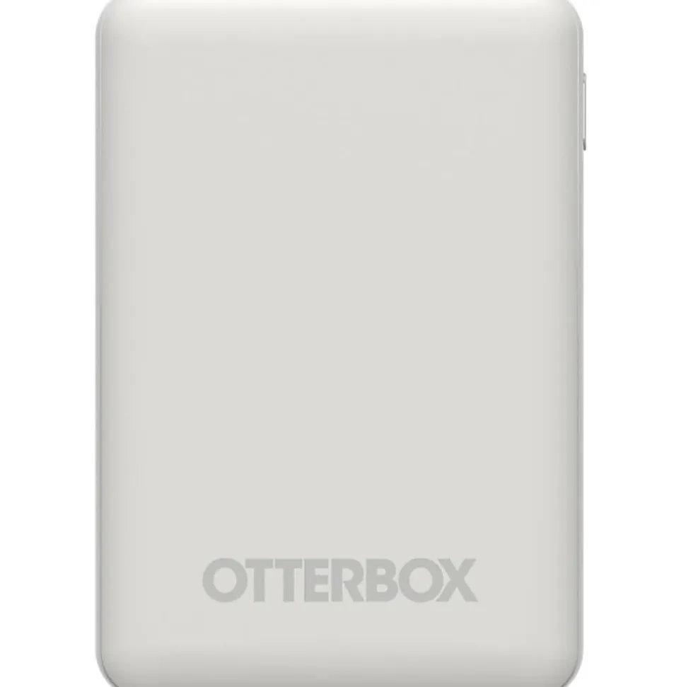 OtterBox Mobile Charging Kit Standard 5,000 mAH 3-in-1 Cable - - 7880836