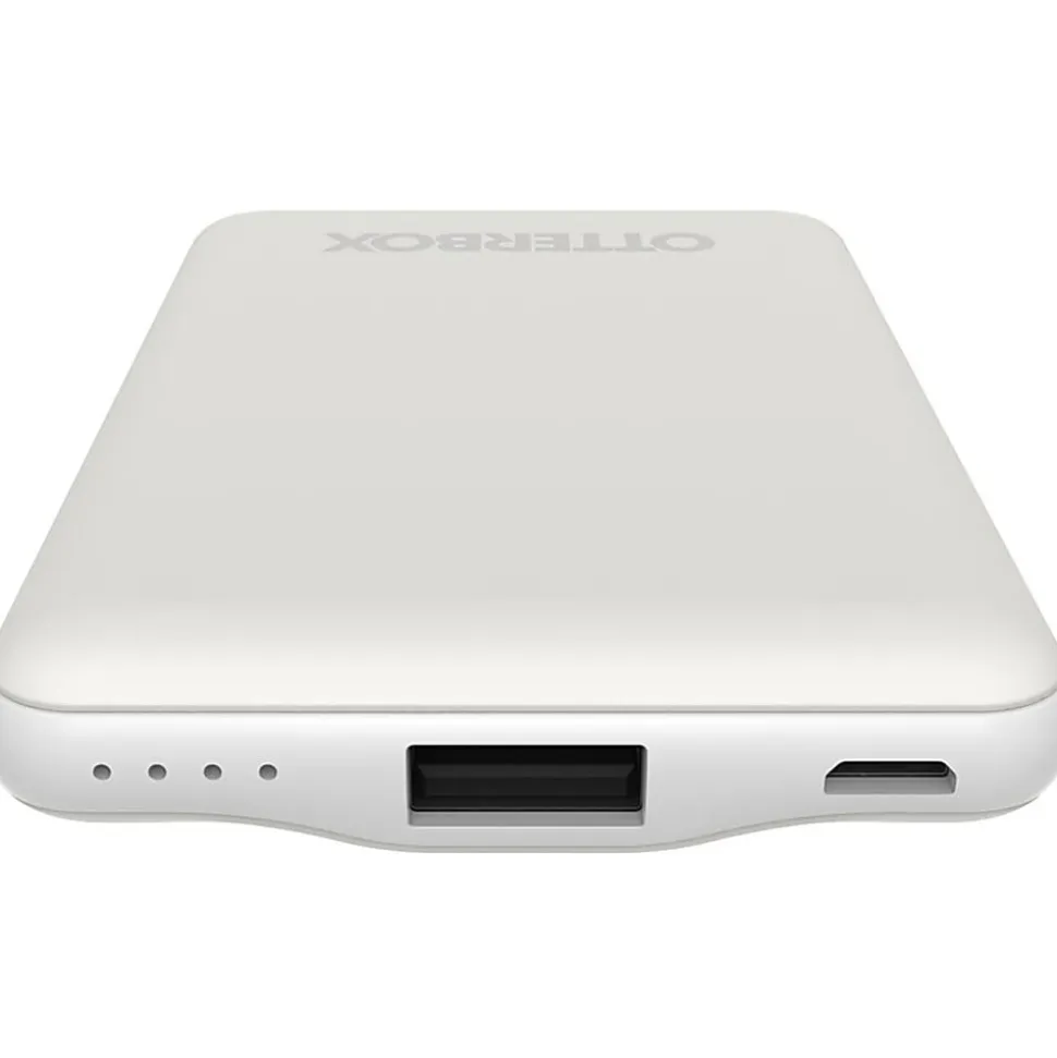 OtterBox Mobile Charging Kit Standard 5,000 mAH 3-in-1 Cable - - 7880836
