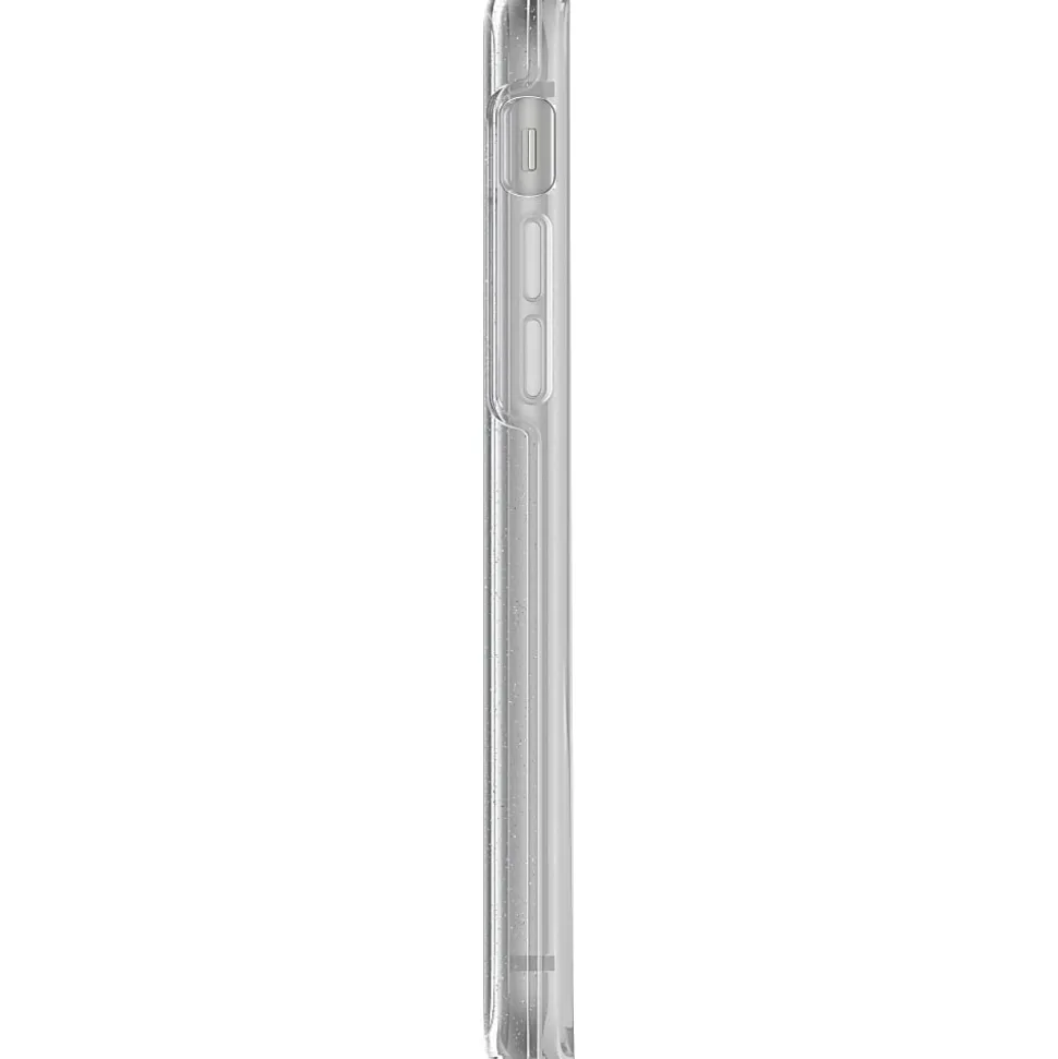 OtterBox® Symmetry Series Case For Apple® iPhone SE 3, iPhone SE 2, iPhone 8, iPhone 7, iPhone 6, iPhone 6s, Stardust