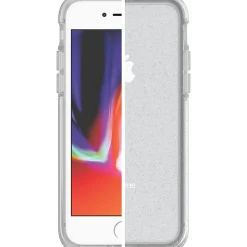 OtterBox® Symmetry Series Case For Apple® iPhone SE 3, iPhone SE 2, iPhone 8, iPhone 7, iPhone 6, iPhone 6s, Stardust