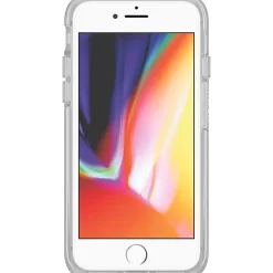 OtterBox® Symmetry Series Case For Apple® iPhone SE 3, iPhone SE 2, iPhone 8, iPhone 7, iPhone 6, iPhone 6s, Stardust