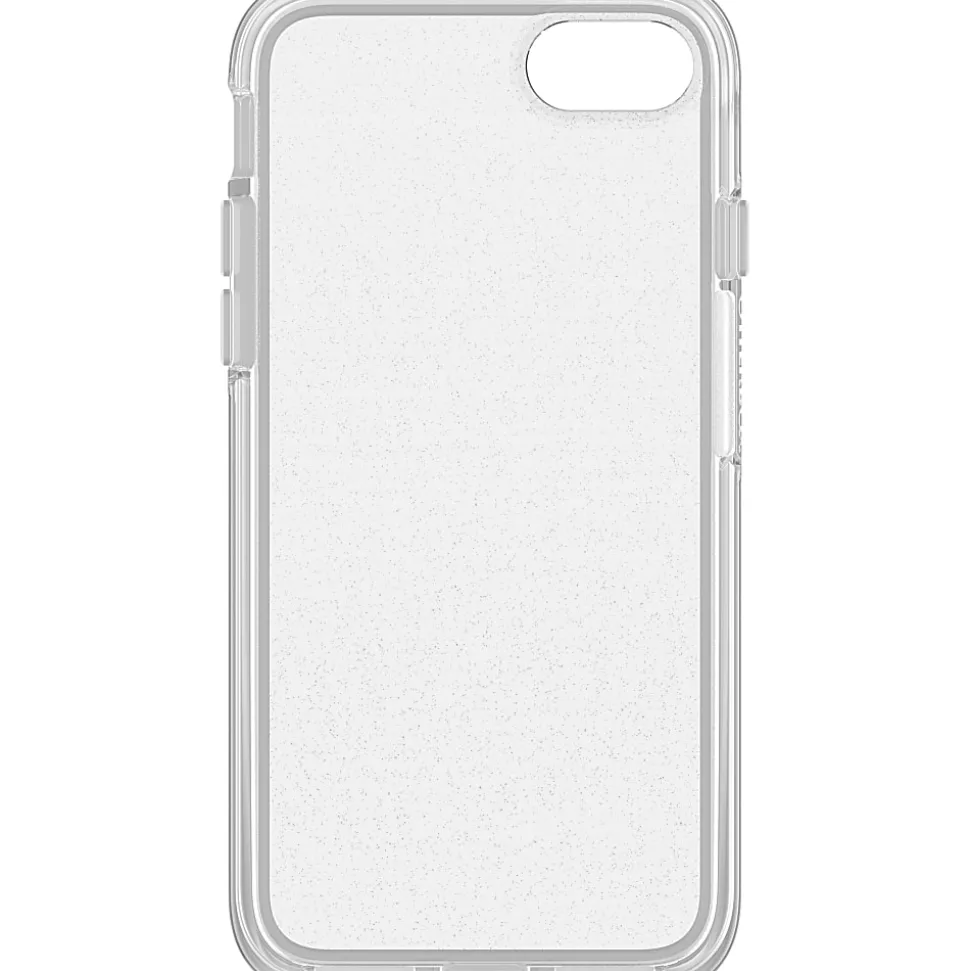 OtterBox® Symmetry Series Case For Apple® iPhone SE 3, iPhone SE 2, iPhone 8, iPhone 7, iPhone 6, iPhone 6s, Stardust