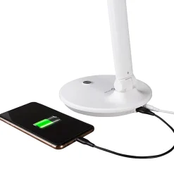 OttLite® Emerge LED Desk Lamp, 23