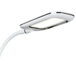 OttLite® Prevention LED Desk Lamp With Wireless Charging, 19-1/2