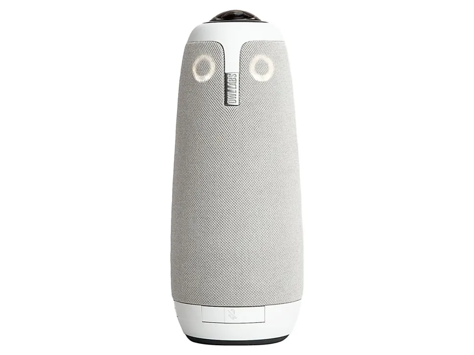 Owl Labs Meeting Owl 3 - Conference camera - color - 1920 x 1080 - 1080p - audio - wireless - Wi-Fi - USB-C