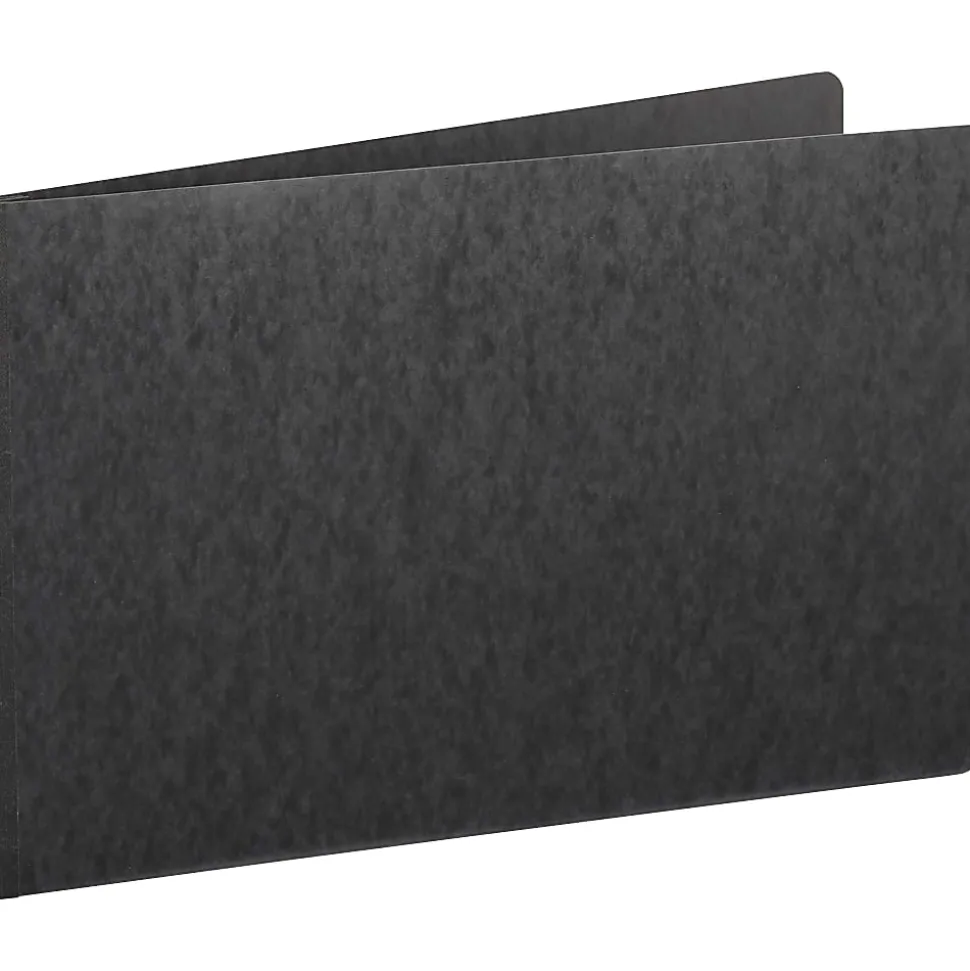 Oxford Pressboard Report Cover With Scored Hinge, 13206