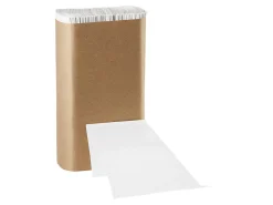 Pacific Blue Basic® by GP PRO, 1-Ply, Multifold Paper Towels, 9.2