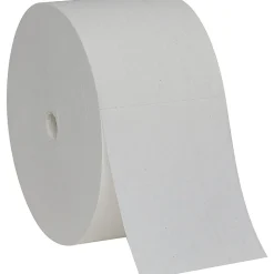 Pacific Blue by GP PRO, 2 Ply, 4.05x3.25, 100% Recycled, White, 1700 Sheets, 24 Rolls per Case