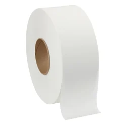 Pacific Blue Select™ by GP PRO Jumbo Jr. 2-Ply Toilet Paper, Pack Of 8 Rolls