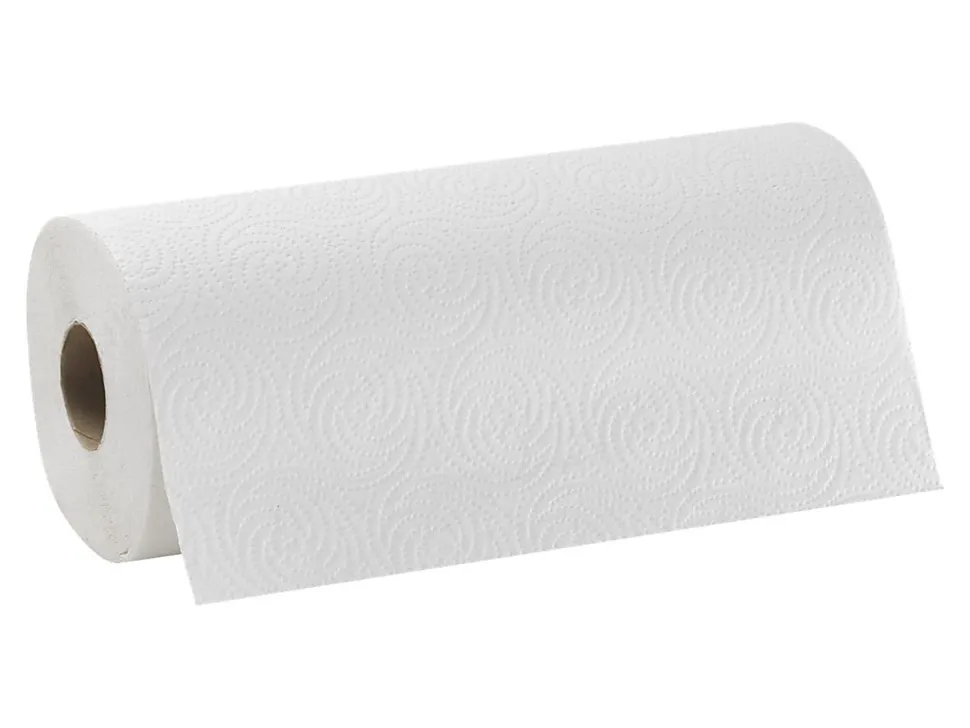 Pacific Blue Select™ by GP PRO 2-Ply Paper Towels, 85 Sheets Per Roll, Pack Of 30 Rolls