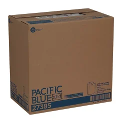 Pacific Blue Select™ by GP PRO 2-Ply Paper Towels, 85 Sheets Per Roll, Pack Of 30 Rolls