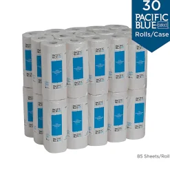 Pacific Blue Select™ by GP PRO 2-Ply Paper Towels, 85 Sheets Per Roll, Pack Of 30 Rolls