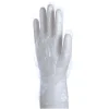 Packaging Dynamics Poly Gloves, Small, 100 Pairs Per Box, Case Of 10 Boxes
