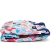 PackIt® Freezable Hampton Lunch Bag, Festive Gem