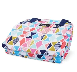 PackIt® Freezable Hampton Lunch Bag, Festive Gem