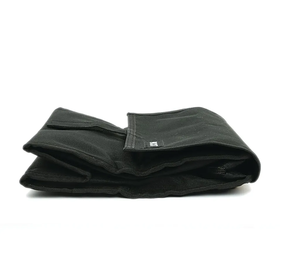 PackIt® Freezable Lunch Bag, Black