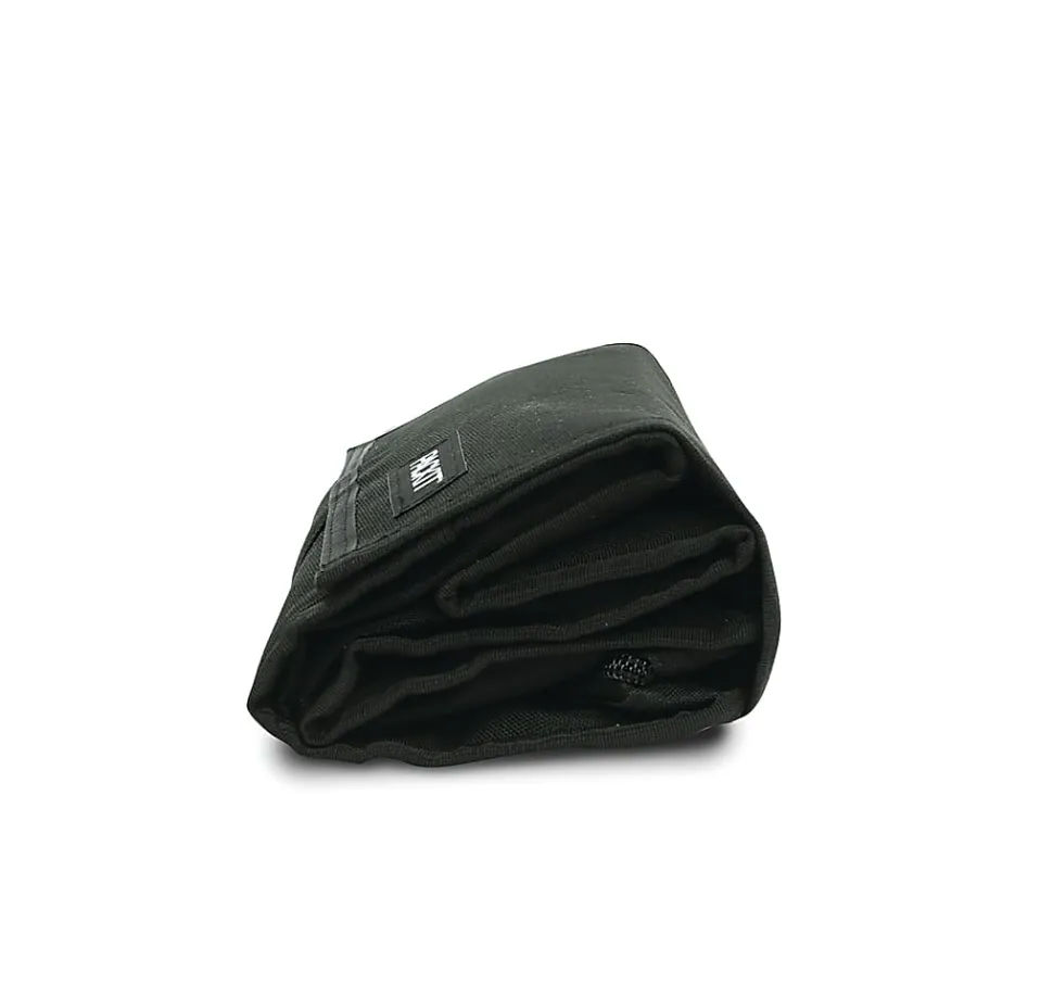 PackIt® Freezable Lunch Bag, Black