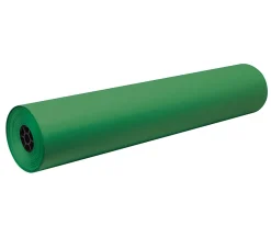 Pacon® Decorol® Flame-Retardant Paper Roll, 36