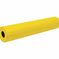 Pacon® Decorol® Flame-Retardant Paper Roll, 36