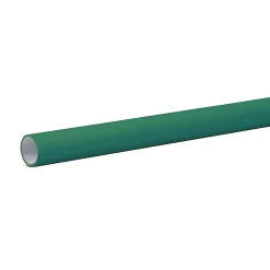 Pacon® Fadeless Bulletin Board Art Paper, 48" x 12', Emerald, Pack Of 4 Rolls