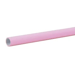 Pacon® Fadeless Bulletin Board Art Paper, 48" x 12', Pink, Pack Of 4 Rolls