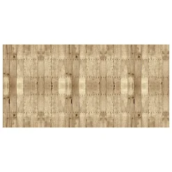 Pacon® Fadeless® Designs Paper Roll, 48" x 50', Weathered Wood