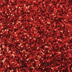 Pacon® Glitter, Shaker-Top Can, Red